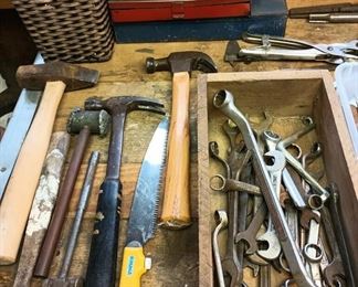 Hand Tools
