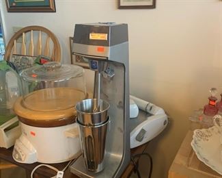 Hamilton Beach Milk Shake Blender
