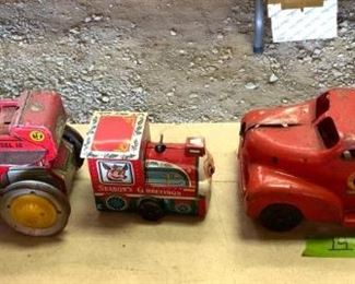 More information at https://www.damewoodauctioneers.com/auctions/detail/in-person-and-online-tractors-reefer-trailers-quads-and-atvs-wine-making-eq