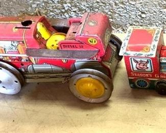 More information at https://www.damewoodauctioneers.com/auctions/detail/in-person-and-online-tractors-reefer-trailers-quads-and-atvs-wine-making-eq