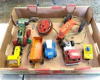 More information at https://www.damewoodauctioneers.com/auctions/detail/in-person-and-online-tractors-reefer-trailers-quads-and-atvs-wine-making-eq