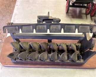 More information at https://www.damewoodauctioneers.com/auctions/detail/in-person-and-online-tractors-reefer-trailers-quads-and-atvs-wine-making-eq