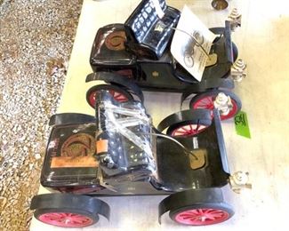 More information at https://www.damewoodauctioneers.com/auctions/detail/in-person-and-online-tractors-reefer-trailers-quads-and-atvs-wine-making-eq