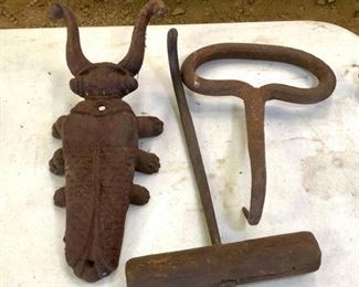 More information at https://www.damewoodauctioneers.com/auctions/detail/in-person-and-online-tractors-reefer-trailers-quads-and-atvs-wine-making-eq