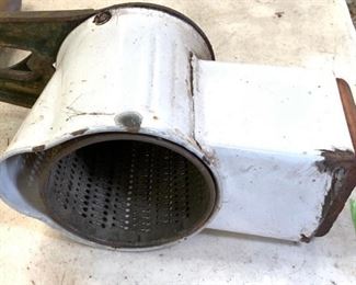 More information at https://www.damewoodauctioneers.com/auctions/detail/in-person-and-online-tractors-reefer-trailers-quads-and-atvs-wine-making-eq