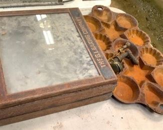 More information at https://www.damewoodauctioneers.com/auctions/detail/in-person-and-online-tractors-reefer-trailers-quads-and-atvs-wine-making-eq