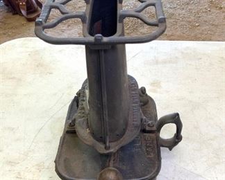 More information at https://www.damewoodauctioneers.com/auctions/detail/in-person-and-online-tractors-reefer-trailers-quads-and-atvs-wine-making-eq