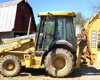 More information at https://www.damewoodauctioneers.com/auctions/detail/in-person-and-online-tractors-reefer-trailers-quads-and-atvs-wine-making-eq