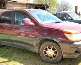 More information at https://www.damewoodauctioneers.com/auctions/detail/in-person-and-online-tractors-reefer-trailers-quads-and-atvs-wine-making-eq