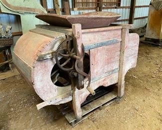 More information at https://www.damewoodauctioneers.com/auctions/detail/in-person-and-online-tractors-reefer-trailers-quads-and-atvs-wine-making-eq