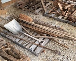 More information at https://www.damewoodauctioneers.com/auctions/detail/in-person-and-online-tractors-reefer-trailers-quads-and-atvs-wine-making-eq