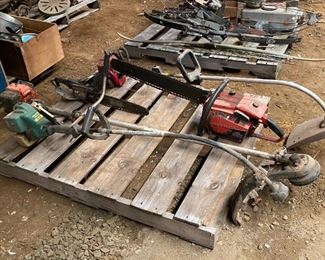 More information at https://www.damewoodauctioneers.com/auctions/detail/in-person-and-online-tractors-reefer-trailers-quads-and-atvs-wine-making-eq