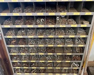 More information at https://www.damewoodauctioneers.com/auctions/detail/in-person-and-online-tractors-reefer-trailers-quads-and-atvs-wine-making-eq