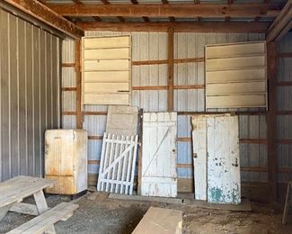 More information at https://www.damewoodauctioneers.com/auctions/detail/in-person-and-online-tractors-reefer-trailers-quads-and-atvs-wine-making-eq