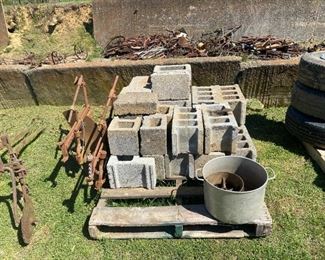 More information at https://www.damewoodauctioneers.com/auctions/detail/in-person-and-online-tractors-reefer-trailers-quads-and-atvs-wine-making-eq