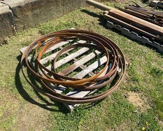 More information at https://www.damewoodauctioneers.com/auctions/detail/in-person-and-online-tractors-reefer-trailers-quads-and-atvs-wine-making-eq