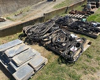 More information at https://www.damewoodauctioneers.com/auctions/detail/in-person-and-online-tractors-reefer-trailers-quads-and-atvs-wine-making-eq