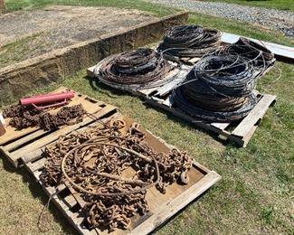 More information at https://www.damewoodauctioneers.com/auctions/detail/in-person-and-online-tractors-reefer-trailers-quads-and-atvs-wine-making-eq