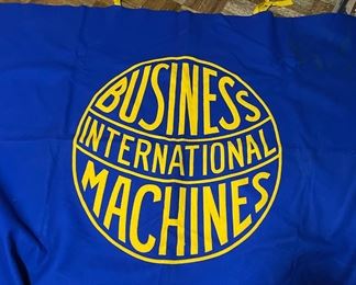Business International Machines T-Shirt