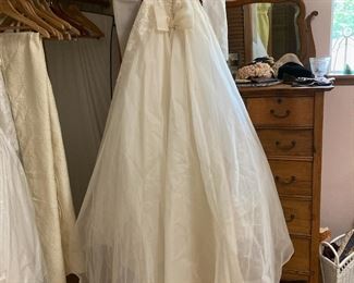 Vintage Wedding Dress