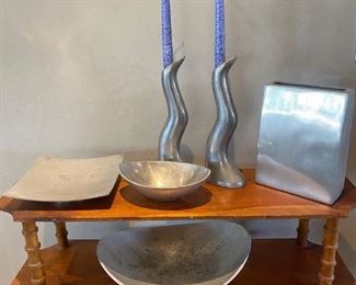 Aluminum Ware From India