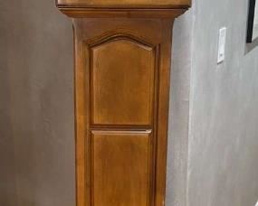 Butler Small Grandfather Clock