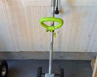 Earthwise Snow Blower