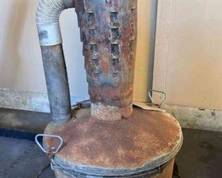 HyLo Hard Hat Heater