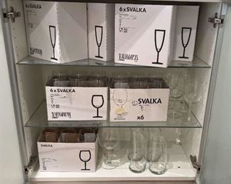 IKEA Svalka Wine Champs