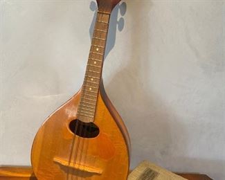 Russian Mandolin EnglishRussion Dictionary