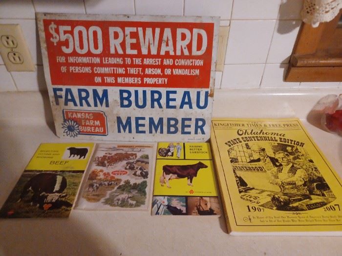 Halstead Estate Sale Auction with a little... starts on 4/14/2023