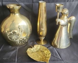 A Little Bit of Gold