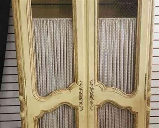 Beautiful Antique French Armoire
