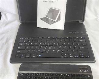 Bluetooth Keyboard
