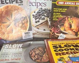 Great Cookbooks