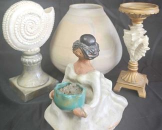 Seaside Themed Home Decor