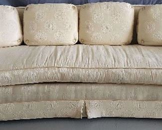 Vintage Tomlinson Sofa