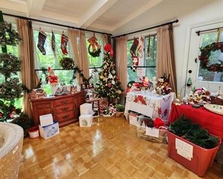 Chirstmas Collection