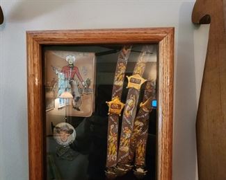 Huge Collection of Roy Rogers memorabilia