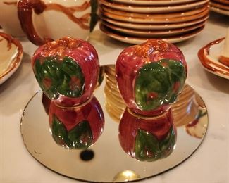 Franciscan "Apple" Collection