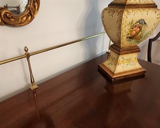 Stunning Mahogany Sideboard