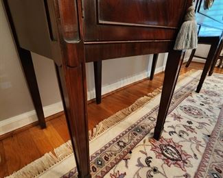 Stunning Mahogany Sideboard