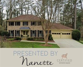 Presented By Nanette