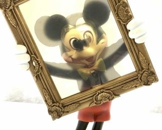 Vintage MICKEY MOUSE Figural

