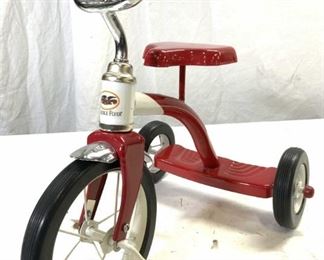 FLEXIBLE FLYER Vintage Doll Tricycle
