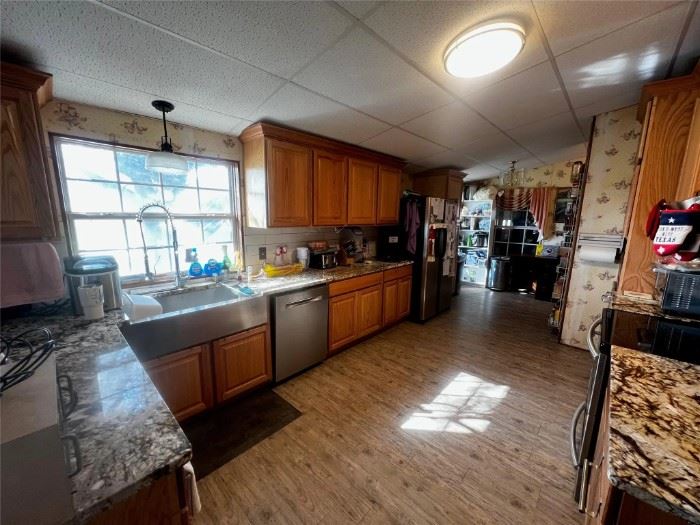 REAL ESTATE AUCTION in Baird, TX starts on 4/23/2023