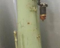 Wayne 615 Visible Gas Pump