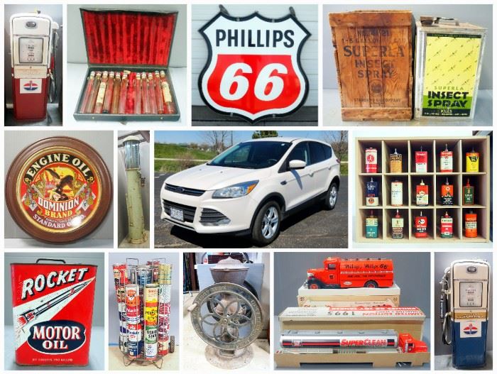 Shaler Rislone Oil Additive (JAS) Shaler Rislone Oil Additive (JAS)