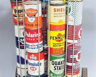 Shaler Rislone Oil Additive (JAS) Shaler Rislone Oil Additive (JAS)