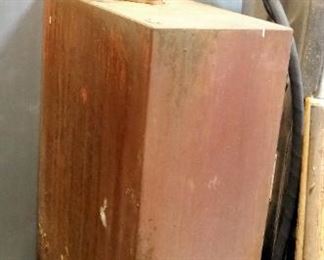 Vintage Bennett Oil Lubester